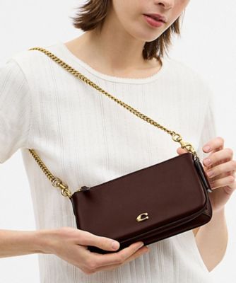 ＜COACH＞オードリー　クロスボディ　バッグ